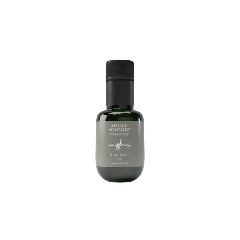 Simply Organic Fairy Tail Oil 100ml