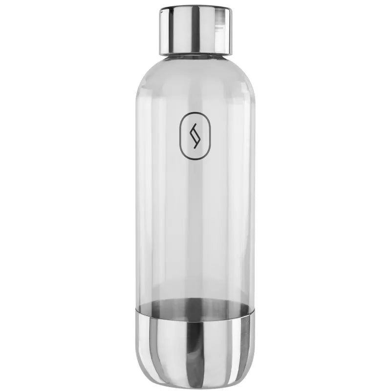 Skare Flaska SKARE PORLA PET CHROME 1000 ML