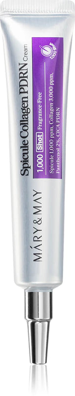 Mary&May Spicule Collagen PDRN Cream 15g