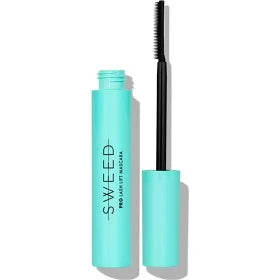 Sweed Beauty Lash Lift Mascara svart