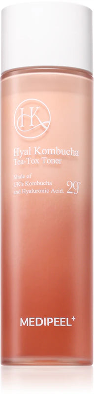 Medi - Peel Toner Hyal Kombucha Tea Tox Toner 150ml