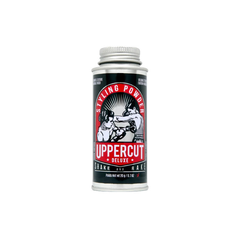 Uppercut Deluxe Styling Powder 20 g