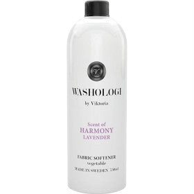 Washologi Fabric Softener Harmony 750 ml