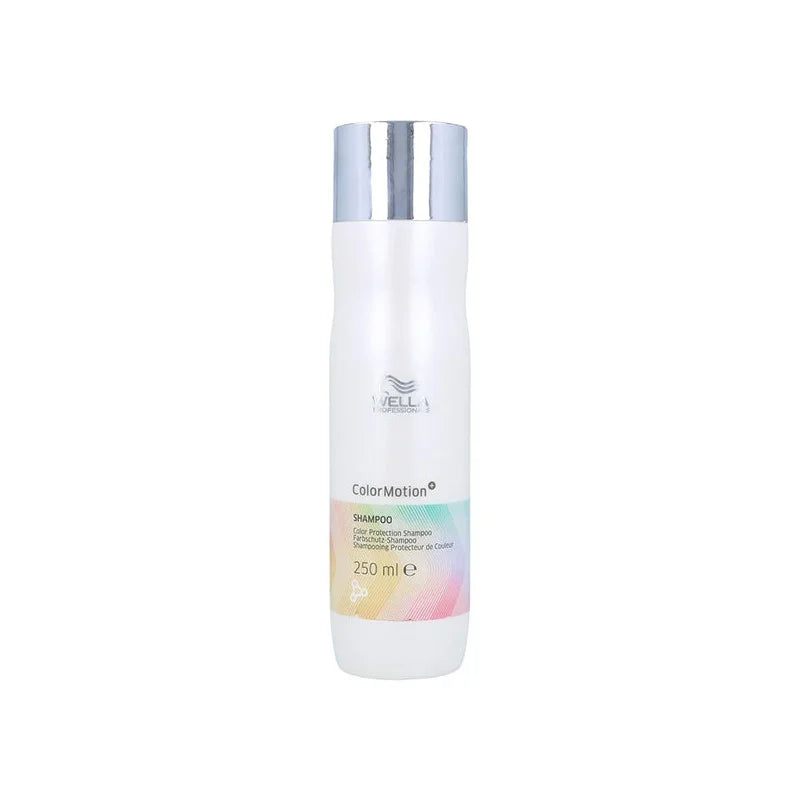 Wella Professionals ColorMotion Shampoo 250ml