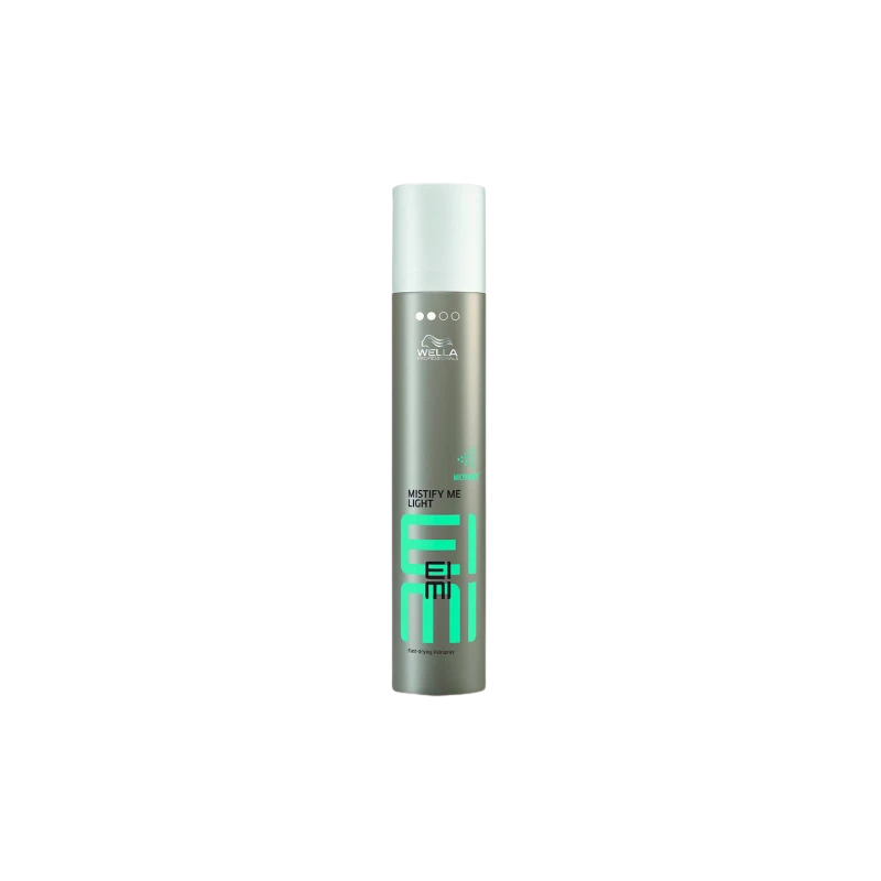 Wella Professionals Eimi Mistify Me Light 300ml