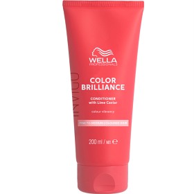 Wella Professionals Invigo Color Brilliance Conditioner Fine Hair 200 ml