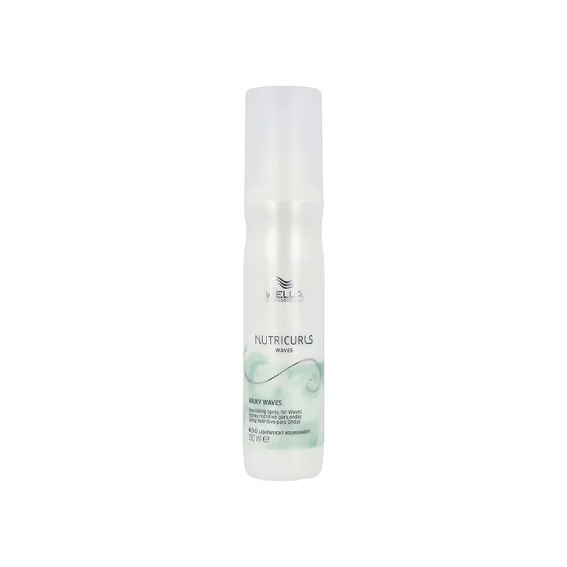 Wella Professionals Nutricurls Milky Waves 150ml