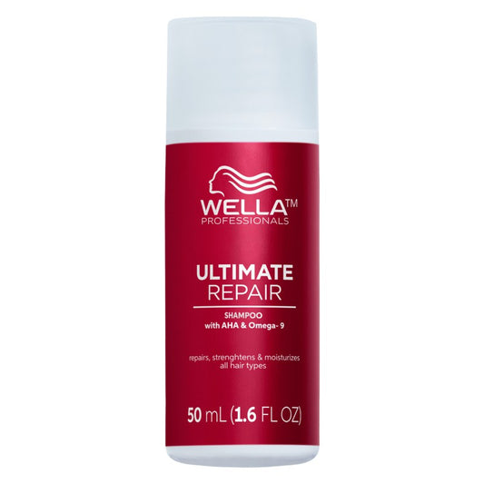 Wella Professionals Ultimate Repair Shampoo 50ml