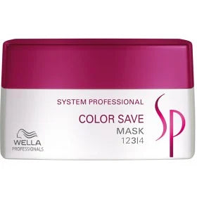 Wella Professionals SP Color Save Mask 200 ml