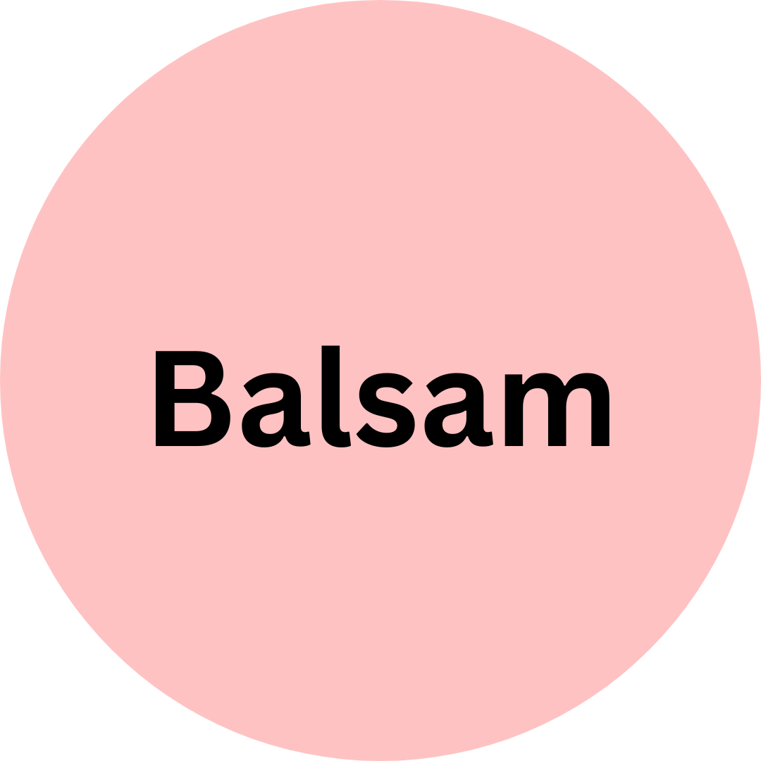 Balsam