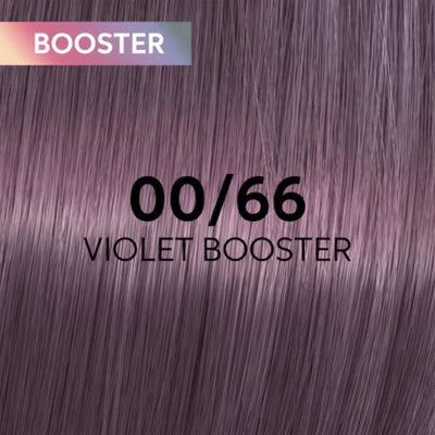 Wella Shinefinity 00/66 60 ml Violet Booster