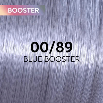 Wella Shinefinity 00/89 60 ml Blue Booster