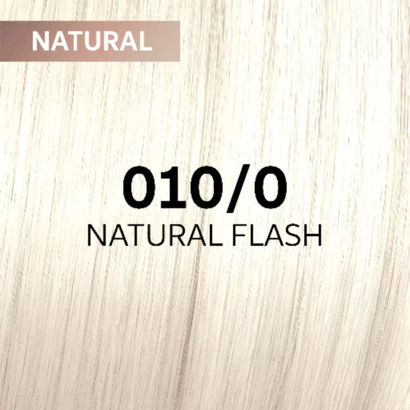 Wella Shinefinity 010/0 Natural Flash 60 ml