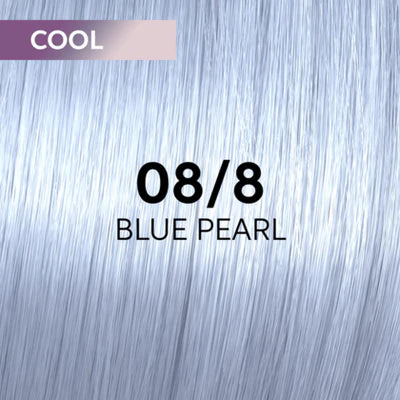 Wella Shinefinity 08/08 60 ml Blue Pearl