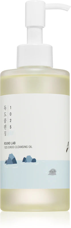 ROUND LAB 1025 Dokdo Cleansing Oil 200ml
