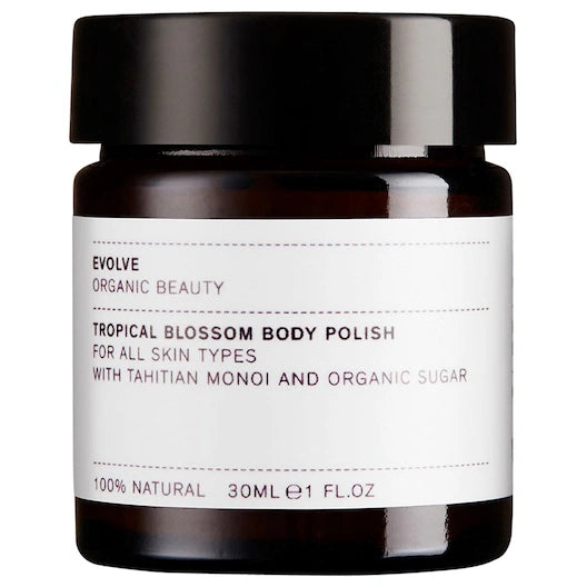 Evolve Organic Beauty Kroppstvätt 30ml