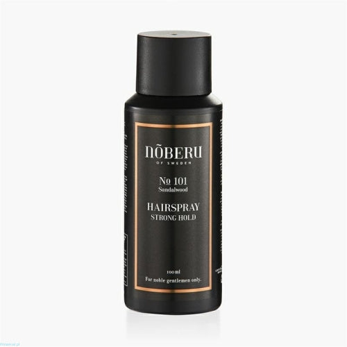 Nõberu Hairspray Strong Hold 100ml