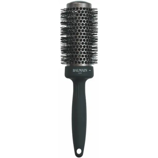 Balmain Hair Couture Professional Ceramic Round Brush 43 mm Black