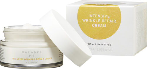 Balance Me - Intensive Wrinkle Repair Cream - 50 ml