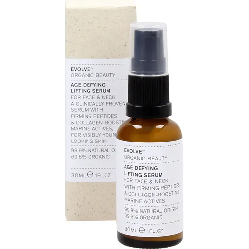 Age Defying Lifting Serum, 30 ml