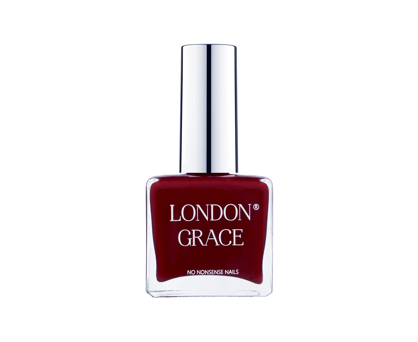 London Grace Nail Polish Scarlett 12 ML