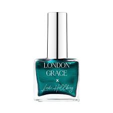 London Grace Nail Polish Linda Hallberg  - Myles 12 ML