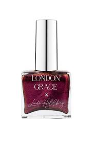 London Grace Nail Polish Linda Hallberg  - Simone 12 ML