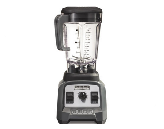 Hamilton Beach blender Professional Grå 58911