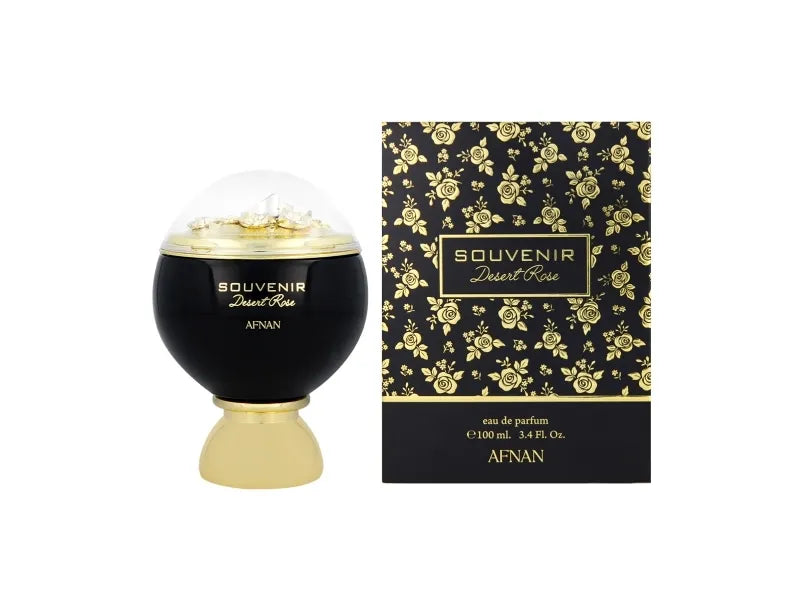 Afnan Souvenir Desert Rose edp Unisex 100ml
