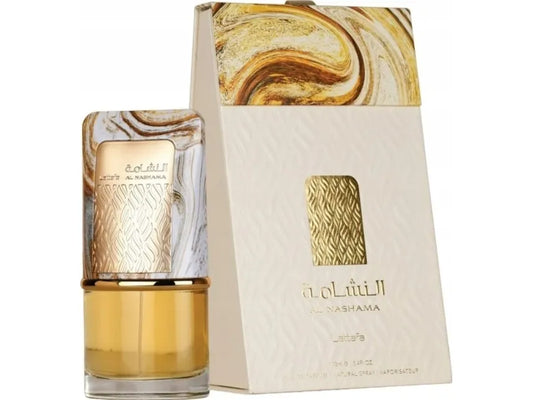 Lattafa Al Nashama EDP Unisex 100 ml
