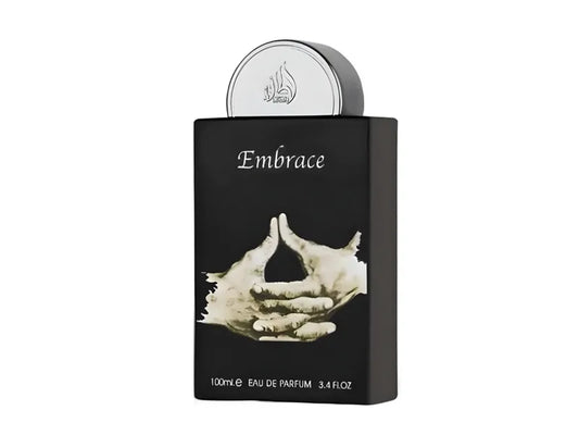 Lattafa Pride Embrace Eau De Parfum 100 ml (unisex)