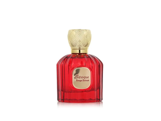 Maison Alhambra Parfym Unisex Baroque Rouge Extrait EDP 100 ml