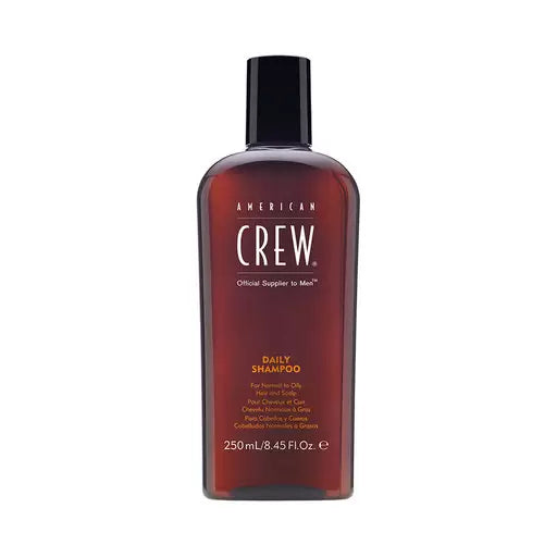 American Crew Daily Shampoo 250ml