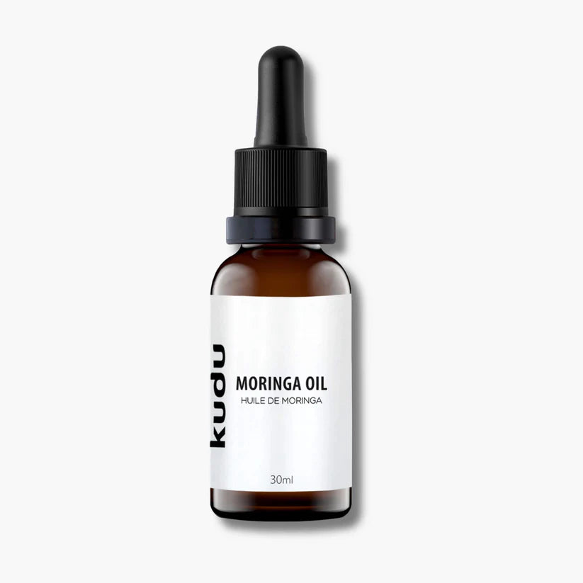 Kudo Moringa Oil