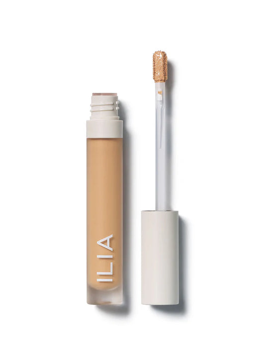 Ilia True Skin Serum Concealer KAVA SC3 5ml