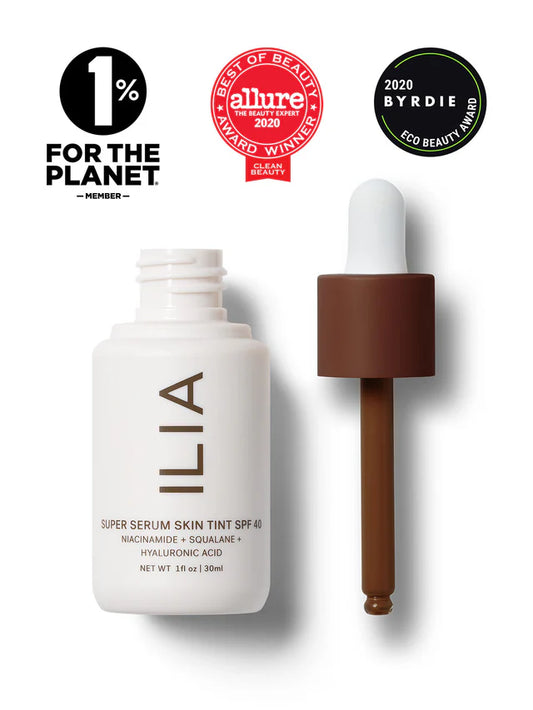 Super Serum Skin Tint Spf 30 MIHO ST17