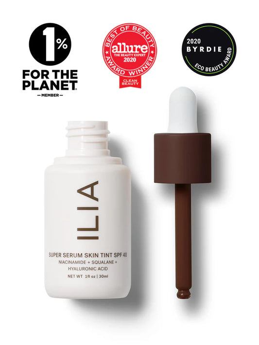 Super Serum Skin Tint Spf 30 ROQUE ST18