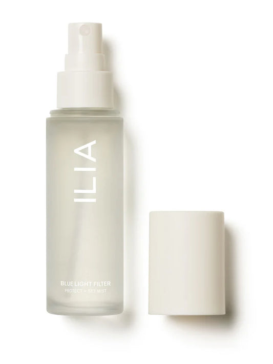 Ilia Blue Light Setting Mist 50ml