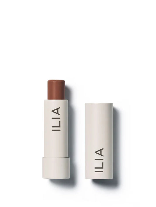 Balmy Tint Hydrating Lip Balm  FADED