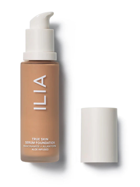 ILIA True Skin Serum Foundation SF8 Milos