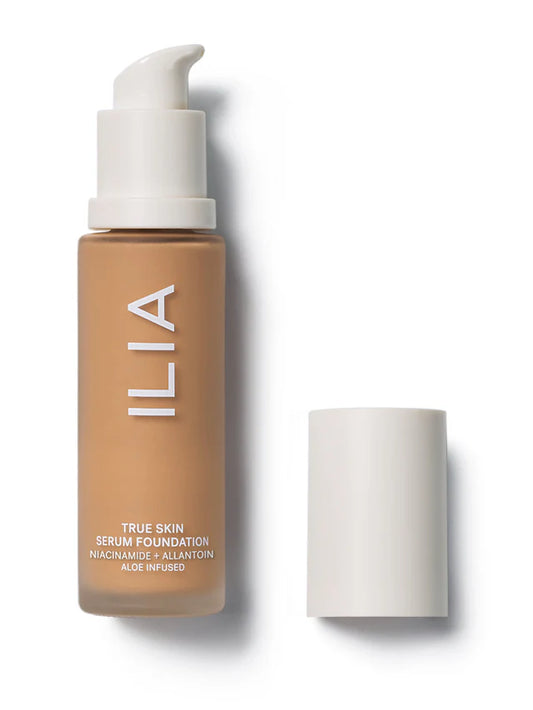 ILIA - True Skin Serum Foundation BEDARRA SF8.5