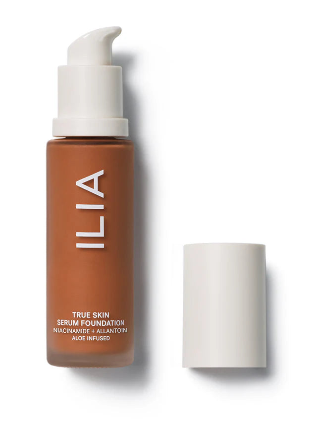 True Skin Serum Foundation SF12 Kapiti