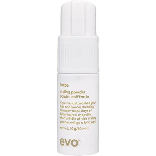 Evo Style Haze Styling Powder 50ml