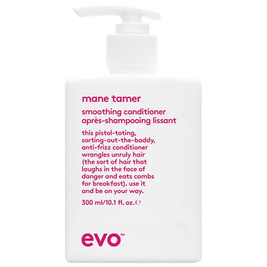 Evo Mane Tamer Smoothing Conditioner 200ml