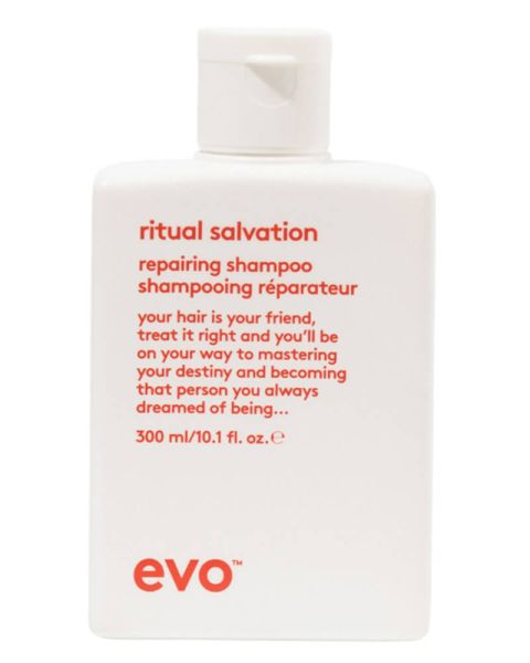 EVO Ritual Salvation Repairing Shampoo 300ml
