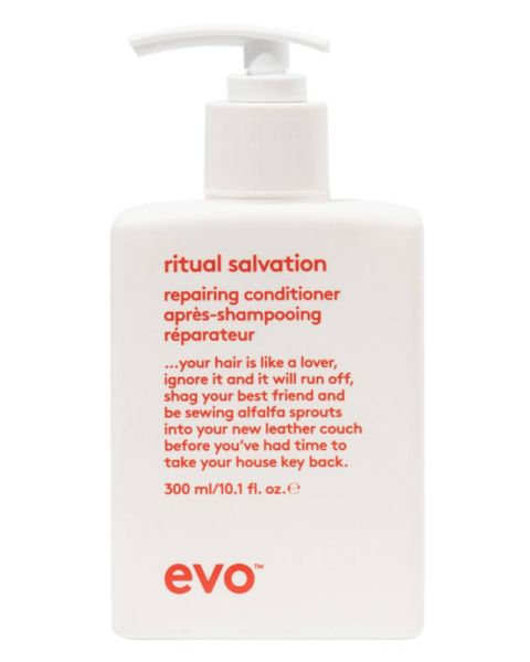 EVO Ritual Salvation Repairing Conditioner 300ml