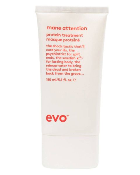 EVO Mane Attention Protein Treatment 150ml