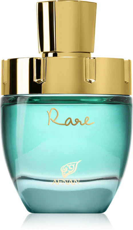 Afnan Rare Eau de Parfum för Kvinnor 100ml