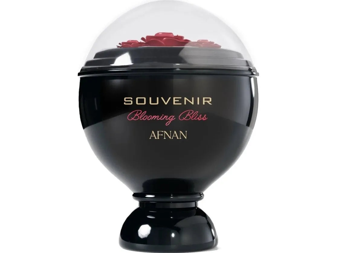 Afnan Souvenir Blooming Bliss Eau de Parfum Woman 100 ml