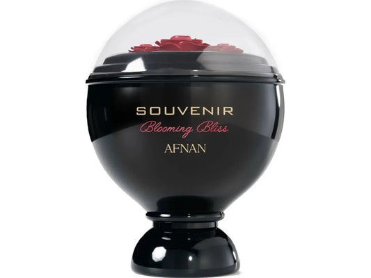 Afnan Souvenir Blooming Bliss Eau de Parfum Woman 100 ml
